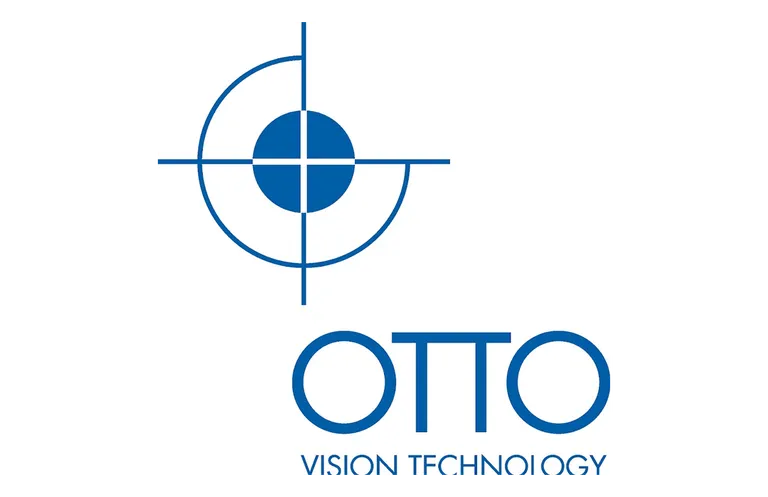Duwe-3d Service Partner Otto Vision Technology - Logo