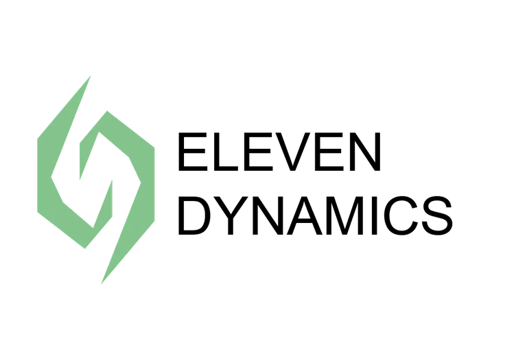 Logo Eleven Dynamics