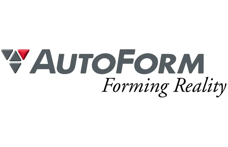 Duwe-3d Solution Partner Autoform - Logo