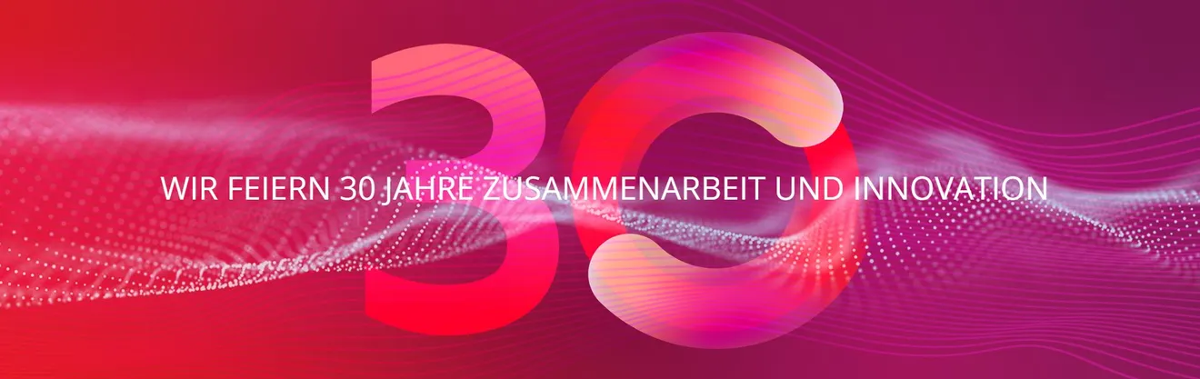 InnovMetric feiert 30 Jahre Innovation im Markt der 3D-Messtechnik
