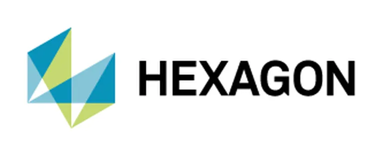 Hexagon Logo