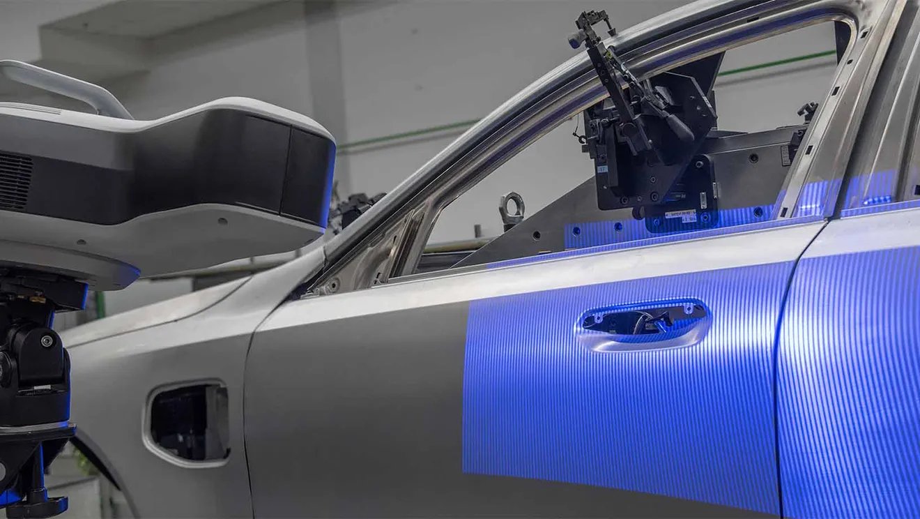 Techday – Metrology im Spotlight - November 2025 mit Duwe-3d und Partner Hexagon in Leipzig