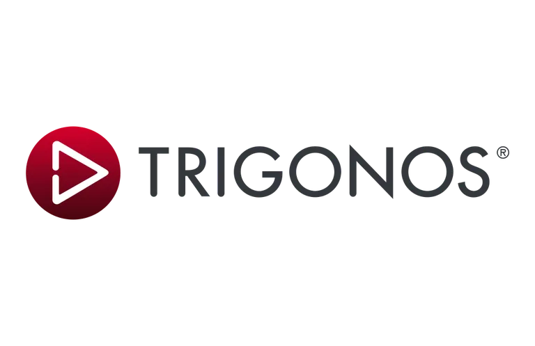 Duwe-3d Service Partner Trigonos - Logo