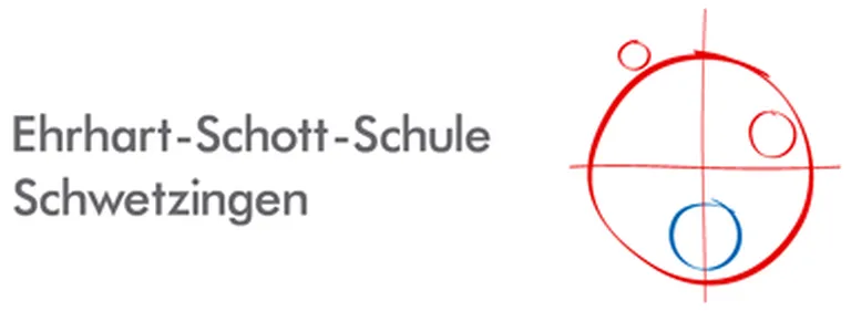 Logo - Erhart-Schott-Schule Schwetzingen