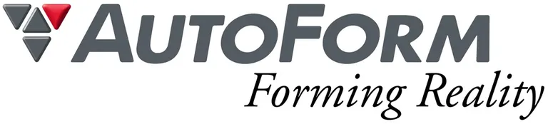 Duwe-3d Solution Partner Autoform - Logo