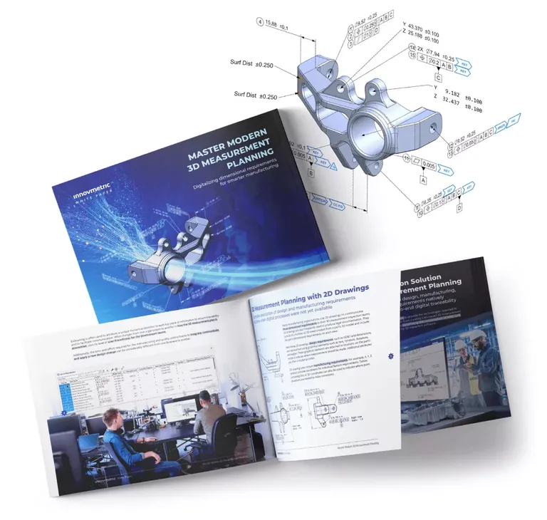 Vorschaubilder und Grafiken aus dem Whitepaper.