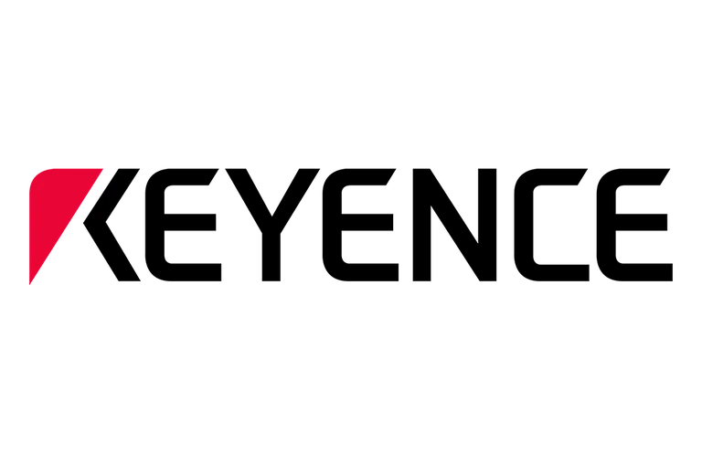 Duwe-3d Hardware Partner Keyence - Logo