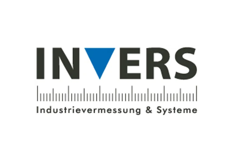 Duwe-3d Service Partner INVERS - Logo
