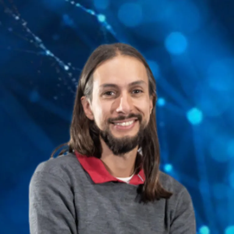 Roberto Barreto - InnovMetric