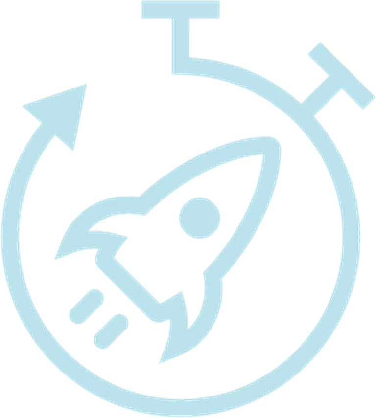 Icon - Beschleunigen Sie die Digitalisierung Ihrer Messprozesse