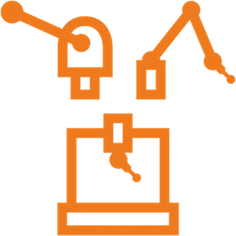 Icon - Meistern Sie alle Prüfungsaufgaben mit nur einer zu erlernenden Software