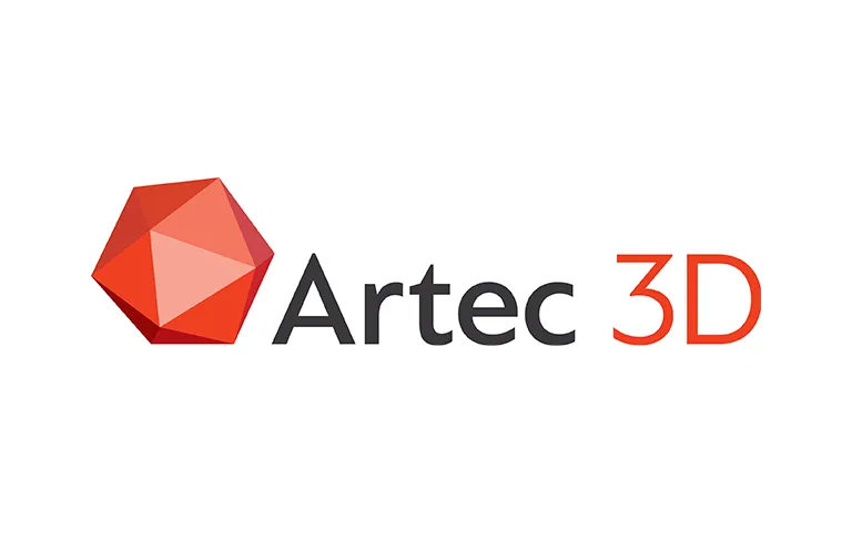 Duwe-3d Hardware Partner Artec 3D - Logo
