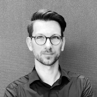 Tim Miksche | Head of Audi Denkwerkstatt AG