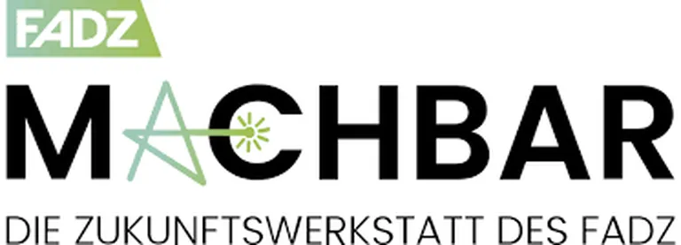 Logo FADZ Machbar - Wirtschaftverband